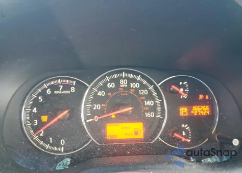 2009 Nissan Maxima S из США, поврежденный, VIN 1N4AA51E69C856493